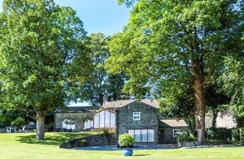 Middleham Cabaña | Beningborough, casa de vacaciones de lujo en Middleham, Ref 905078