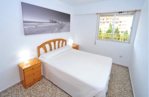 Benicassim Apartamento | BENIPAL Superior Orangecosta