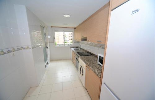 Benicassim Apartamento | BENIPAL Superior Orangecosta