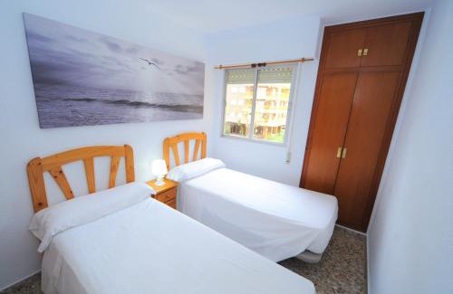 Benicassim Apartamento | BENIPAL Superior Orangecosta