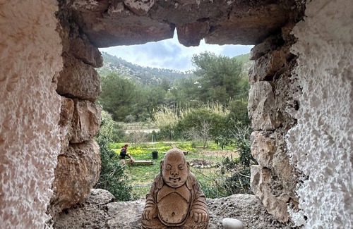 Sant Joan de Labritja Casa | Benirras Casita