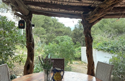 Sant Joan de Labritja Casa | Benirras Casita