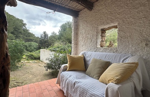 Sant Joan de Labritja Casa | Benirras Casita