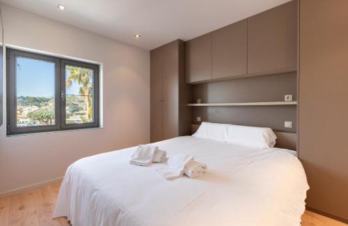 Costa de Benissa Villa | Benissa Retreat - Ultimate Comfort with Fire & BBQ