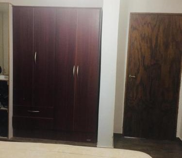 Santa Rosa de Calamuchita Apartamento | Benito Soria 137