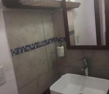Santa Rosa de Calamuchita Apartamento | Benito Soria 137