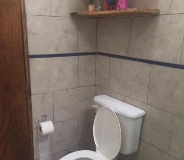 Santa Rosa de Calamuchita Apartamento | Benito Soria 137