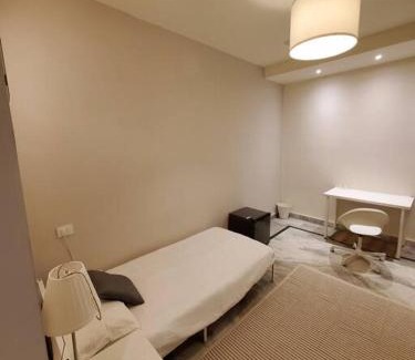 Hyderabad Apartamento | Benivian Stays