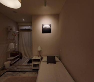 Hyderabad Apartamento | Benivian Stays
