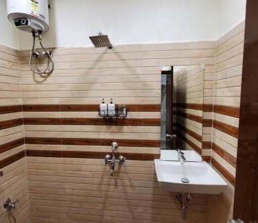 Hyderabad Apartamento | Benivian Stays