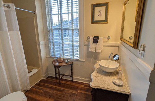 New Bern Cama Y Desayuno | Benjamin Ellis House Bed & Breakfast