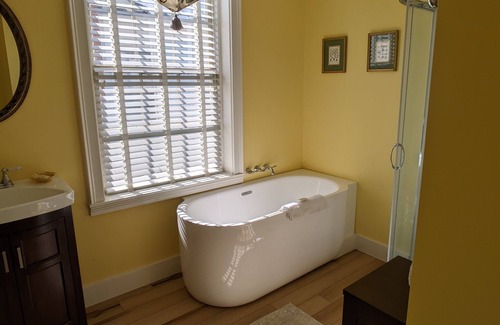 New Bern Cama Y Desayuno | Benjamin Ellis House Bed & Breakfast