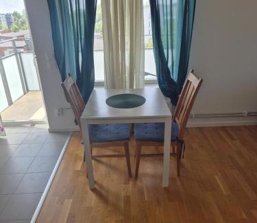 Centrala Trelleborg Apartamento | Benjamins Casa