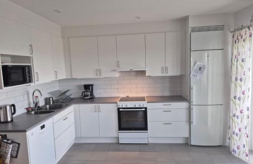 Centrala Trelleborg Apartamento | Benjamins Casa