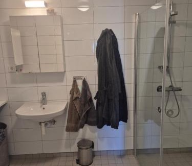 Centrala Trelleborg Apartamento | Benjamins Casa