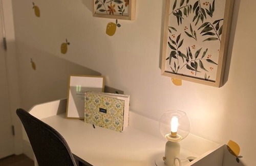 Port Coquitlam Casa | Benjie’s Cozy Coach House