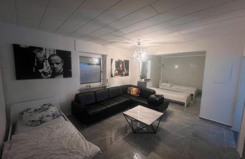 Diedenbergen Apartamento | Benk 24H Apartment Nr 1 Perfekt für bis zu 6 Personen