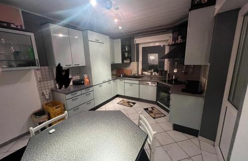 Diedenbergen Apartamento | Benk 24H Apartment Nr 1 Perfekt für bis zu 6 Personen