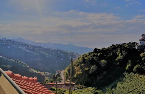 Camara de Lobos Villa | Benk Villa, Camara de Lobos, Madeira