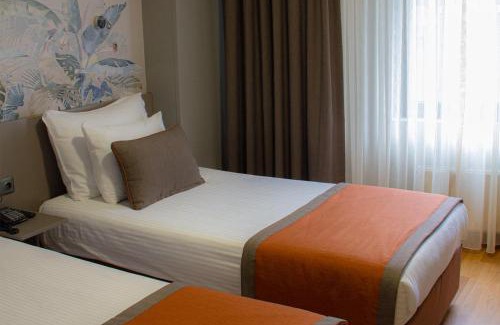 Beyazit Hotel | Benler Otel Laleli ISTanbul