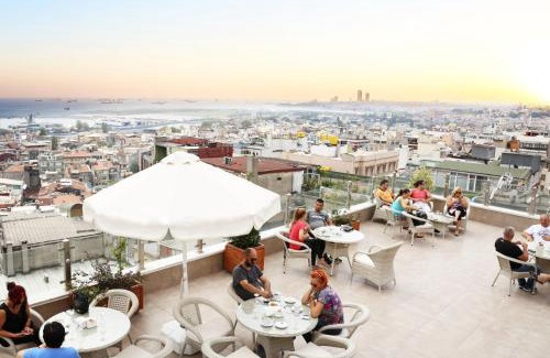 Beyazit Hotel | Benler Otel Laleli ISTanbul