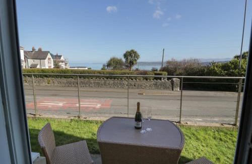 Tyn-y-Gongl Apartamento | Benllech Coastal Retreat