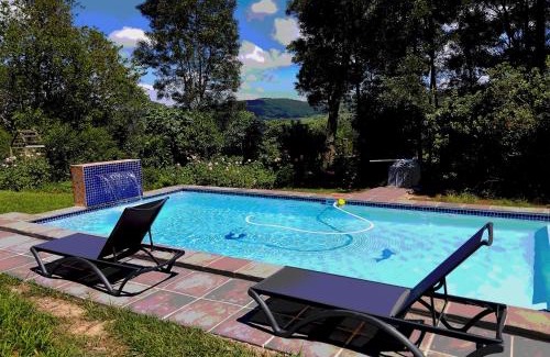 Ixopo Cama Y Desayuno | Benmore Lodge