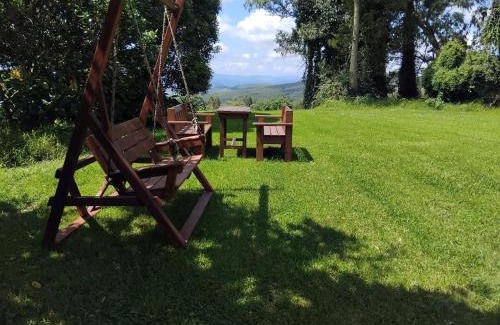 Ixopo Cama Y Desayuno | Benmore Lodge