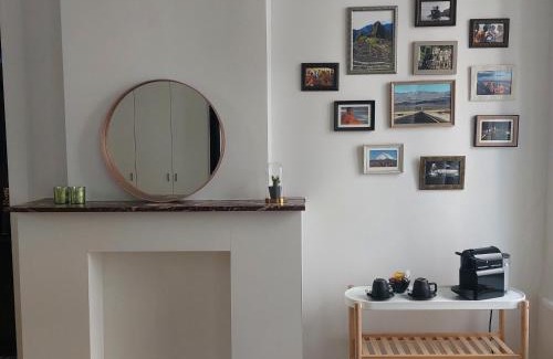 Ghent City Centre Apartamento | Bennestay
