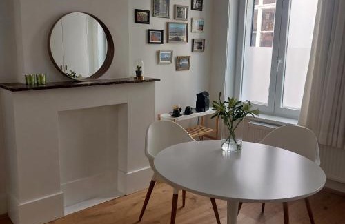Ghent City Centre Apartamento | Bennestay