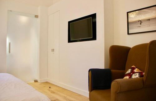 Ghent City Centre Apartamento | Bennestay