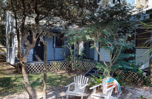 Hawks Nest Casa | Bennett's Beach Cottage