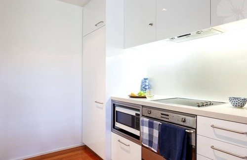 Hawks Nest Apartamento | Beaches Apartment 2 - Acceso directo a la playa - pasos de distancia