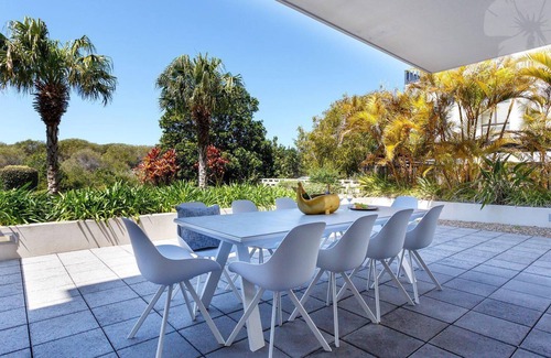 Hawks Nest Apartamento | Beaches Apartment 2 - Acceso directo a la playa - pasos de distancia