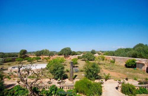 Son Antem Hotel | Bennoc Petit Hotel - Only Adults