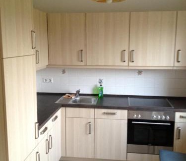 Bennstedt Apartamento | Bennstedt 1