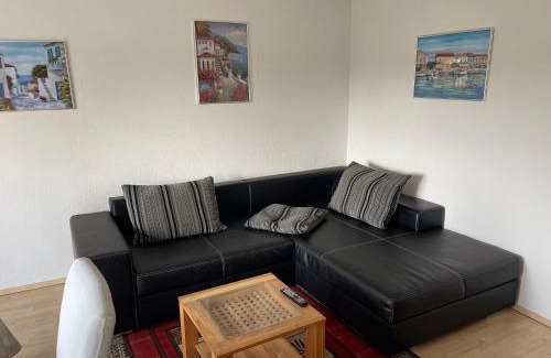 Bennstedt Apartamento | Bennstedt 1