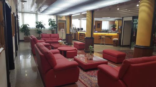 Catanzaro Hotel | Benny Hotel