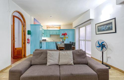 Mgarr Apartamento | Bennys Seaside Escape Sliema