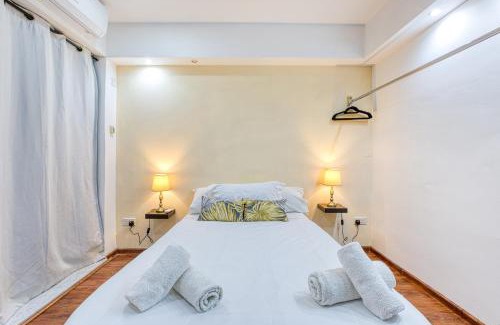 Mgarr Apartamento | Bennys Seaside Escape Sliema