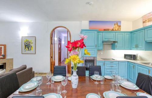 Mgarr Apartamento | Bennys Seaside Escape Sliema