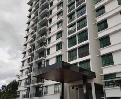 Papar Apartamento | Benoni Garden Apartment Guesthouse