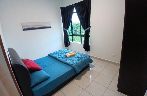 Papar Apartamento | Benoni Garden Apartment Guesthouse