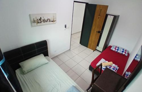 Papar Apartamento | Benoni Garden Apartment Guesthouse