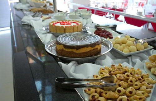 Santa Rosa Hotel | Benos Hotel