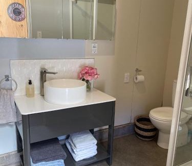 Porirua Chalet De Esquí | BENROSE FARM COTTAGES