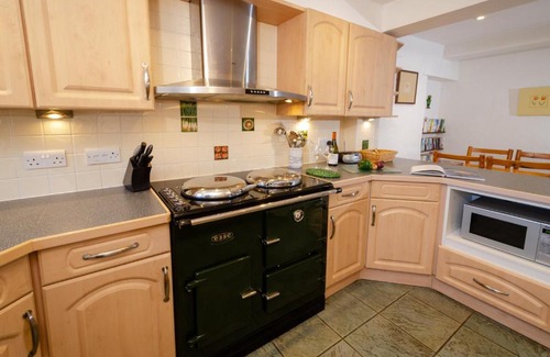 Elterwater Casa | Bens Cottage