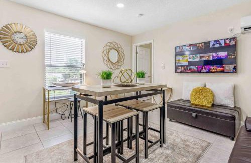 Hollywood Apartamento | Bens High Roller Luxury Suite