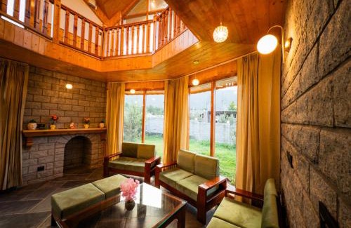 Manali Cama Y Desayuno | Bens Villa