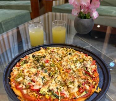 Manali Cama Y Desayuno | Bens Villa